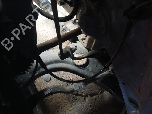 Used Left front suspension arm RENAULT CLIO V (B7_) 1.6 E-TECH 145 (B7MU) (143 hp) 33211782