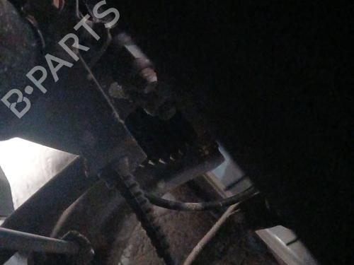 Used Right front steering knuckle Right front steering knuckle RENAULT CLIO V (B7_) 1.6 E-TECH 145 (B7MU) (143 hp) 33211783 33211783