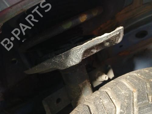 Used Left front shock absorber Left front shock absorber RENAULT CLIO V (B7_) 1.6 E-TECH 145 (B7MU) (143 hp) 33211780 33211780