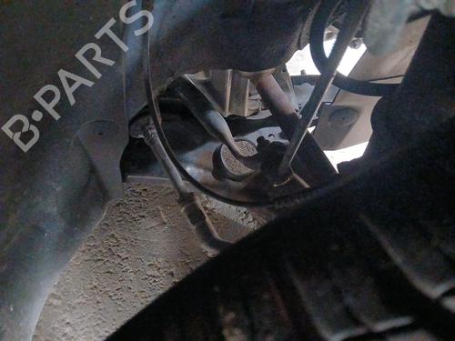Used Right front suspension arm RENAULT CLIO V (B7_) 1.6 E-TECH 145 (B7MU) (143 hp) 33211781
