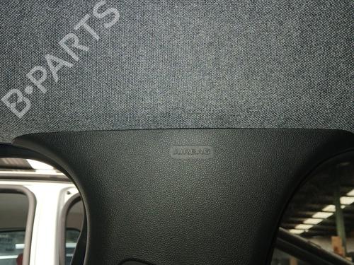 Used Right curtain airbag Right curtain airbag RENAULT CLIO V (B7_) 1.6 E-TECH 145 (B7MU) (143 hp) 33211786 33211786