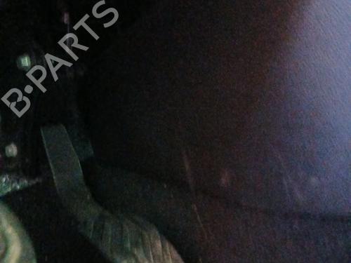 Pedal RENAULT CLIO V (B7_) 1.6 E-TECH 145 (B7MU) (143 hp) 33211793