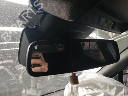 Used Rear mirror RENAULT CLIO V (B7_) 1.6 E-TECH 145 (B7MU) (143 hp) 33211790