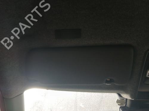 venstre-solskrm-renault-clio-v-b7_-2019-33211792 main image