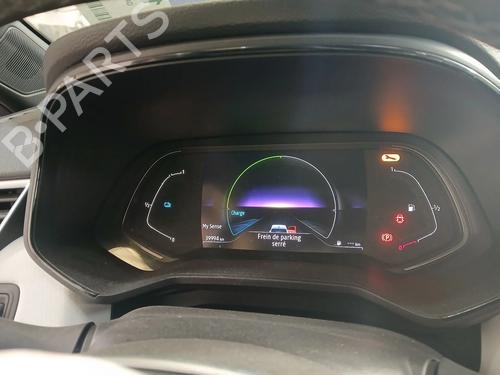Used Instrument cluster Instrument cluster RENAULT CLIO V (B7_) 1.6 E-TECH 145 (B7MU) (143 hp) 33211789 33211789