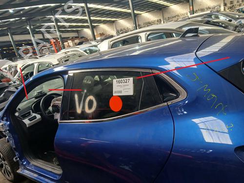 Used Other Other RENAULT CLIO V (B7_) 1.6 E-TECH 145 (B7MU) (143 hp) 33211774 33211774