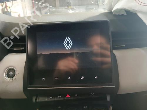 Used Radio Radio RENAULT CLIO V (B7_) 1.6 E-TECH 145 (B7MU) (143 hp) 33211796 33211796