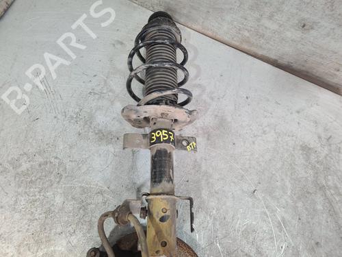 Used Right front shock absorber Right front shock absorber RENAULT CLIO V (B7_) 1.0 TCe 100 (B7MT) (101 hp) 33211799 33211799