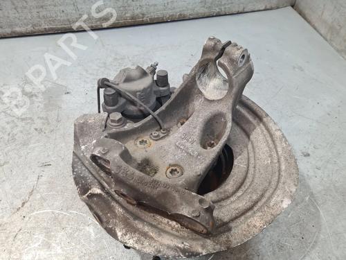 Left front steering knuckle BMW 1 (F21) 120 i | BP27983879M25 - Image 3