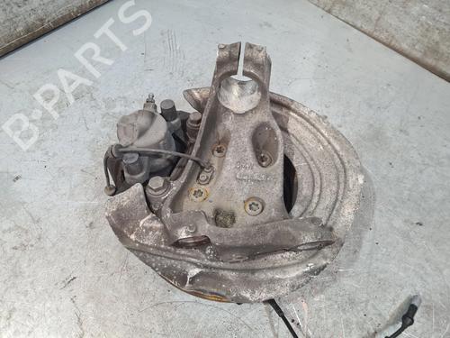 Left front steering knuckle BMW 1 (F21) 120 i | BP27983879M25 - Image 2