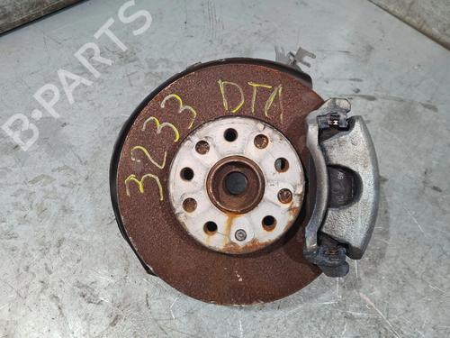 Højre Styrespindel Lejehus AUDI A3 Sportback (8YA, 8YF) 35 TFSI (150 hp) 33218038