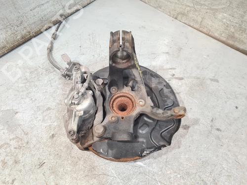 Right front steering knuckle AUDI A3 Sportback (8YA, 8YF) 35 TFSI | BP33218038M26 - Image 2