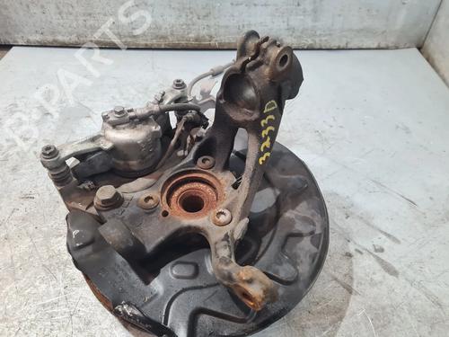 Right front steering knuckle AUDI A3 Sportback (8YA, 8YF) 35 TFSI | BP33218038M26 - Image 3