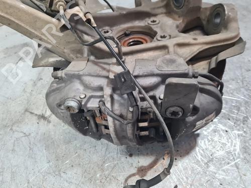 Left front brake caliper ALFA ROMEO STELVIO (949_) 2.2 JTDM Q4 (949.AXE2A) | BP33218045M105 - Image 3