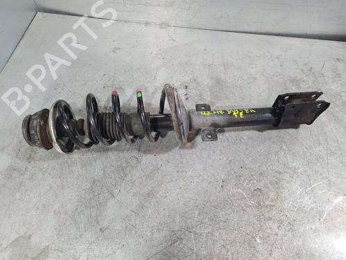 Used Left rear shock absorber Left rear shock absorber DACIA DUSTER (HM_) 1.5 dCi 115 4x4 (114 hp) 30971264 30971264