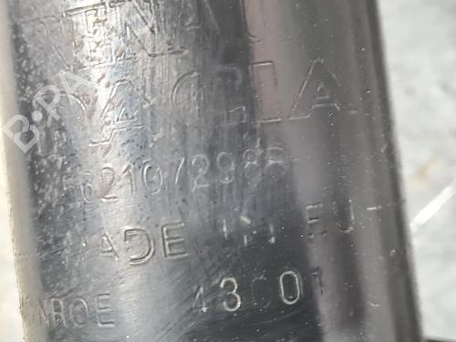 Left rear shock absorber DACIA DUSTER (HM_) 1.5 dCi 115 4x4 | BP30971264M18  - Image 5