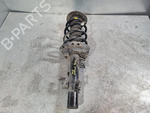 Used Left front shock absorber Left front shock absorber LAND ROVER RANGE ROVER EVOQUE (L538) 2.0 D (150 hp) 29485327 29485327