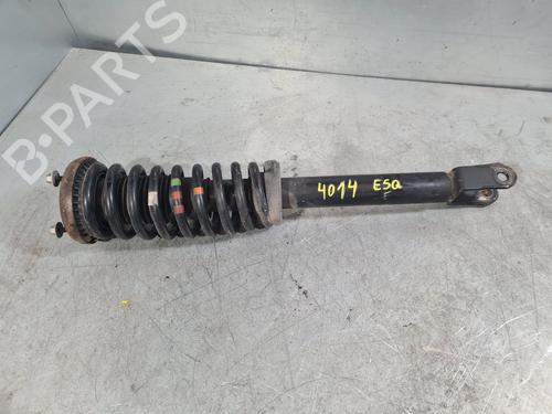 Used Left front shock absorber JAGUAR XF I (X250) 2.2 D (200 hp) 33218049