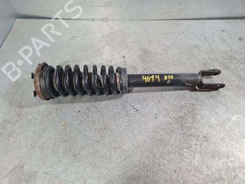 Used Right front shock absorber JAGUAR XF I (X250) 2.2 D (200 hp) 33218050