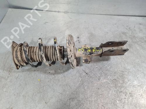 Used Left front shock absorber Left front shock absorber PEUGEOT PARTNER Box Body/MPV (K9) 1.5 BlueHDi 100 (102 hp) 26025556 26025556