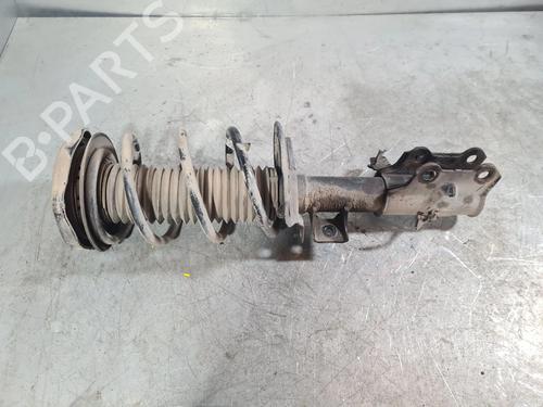 Used Right front shock absorber Right front shock absorber FORD FOCUS IV (HN) 1.0 EcoBoost (125 hp) 26021276 26021276