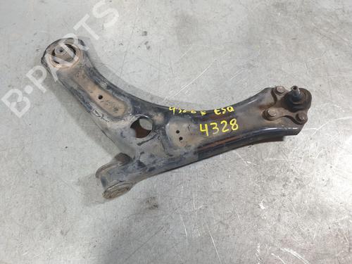 Used Left front suspension arm VW CADDY III Box Body/MPV (2KA, 2KH, 2CA, 2CH) 2.0 EcoFuel (109 hp) 33219870