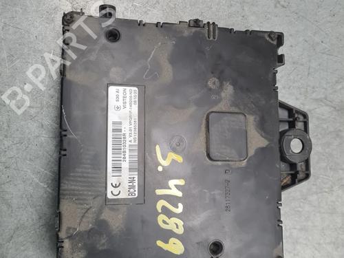 Used Electronic module Electronic module RENAULT MASTER III Van (FV) 2.3 dCi 135 FWD (FV0N, FV08, FV06, FV00, FV1S) (136 hp) 33325020 33325020