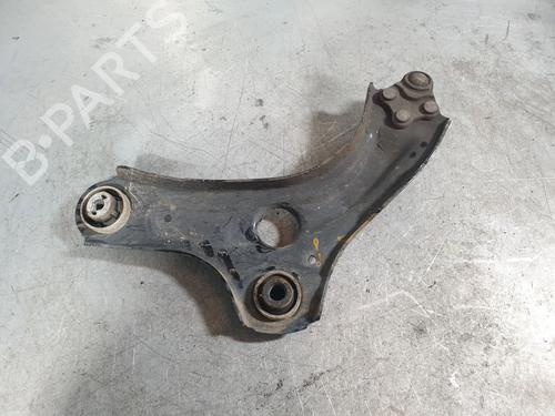 Right front suspension arm RENAULT CLIO V (B7_) 1.0 TCe 100 (B7MT) | BP33219871M13 - Image 4