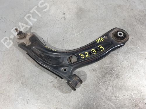 Used Right front suspension arm AUDI A3 Sportback (8YA, 8YF) 35 TFSI (150 hp) 33236962