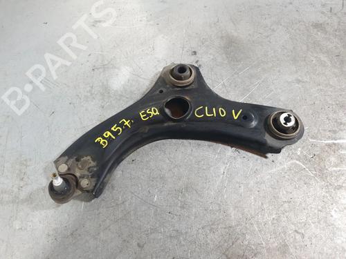 Used Left front suspension arm Left front suspension arm RENAULT CLIO V (B7_) 1.0 TCe 100 (B7MT) (101 hp) 33236963 33236963