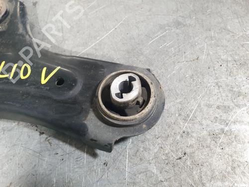 Left front suspension arm RENAULT CLIO V (B7_) 1.0 TCe 100 (B7MT) | BP33236963M12 - Image 3