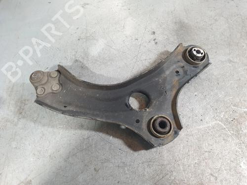 Left front suspension arm RENAULT CLIO V (B7_) 1.0 TCe 100 (B7MT) | BP33236963M12 - Image 4