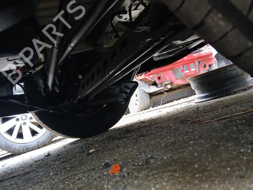 Used Rear axle Rear axle RENAULT TRAFIC III Van (FG_) 2.0 dCi 130 (FGMY) (131 hp) 33236980 33236980