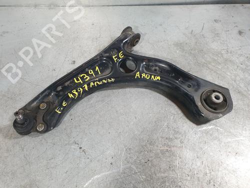 Used Left front suspension arm Left front suspension arm SEAT ARONA (KJ7, KJP) 1.6 TDI (95 hp) 33236981 33236981