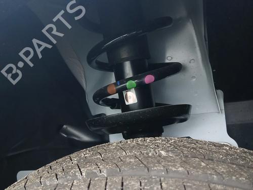 Used Right front shock absorber Right front shock absorber RENAULT TRAFIC III Van (FG_) 2.0 dCi 130 (FGMY) (131 hp) 33236989 33236989