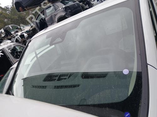 Vindrude Vindrude RENAULT TRAFIC III Van (FG_) 2.0 dCi 130 (FGMY) (131 hp) 33236982 33236982