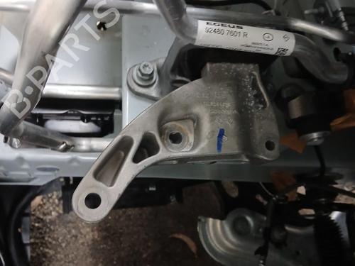 Used Engine mount Engine mount RENAULT TRAFIC III Van (FG_) 2.0 dCi 130 (FGMY) (131 hp) 33236985 33236985