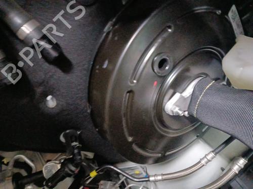 Used Servo brake Servo brake RENAULT TRAFIC III Van (FG_) 2.0 dCi 130 (FGMY) (131 hp) 33236988 33236988