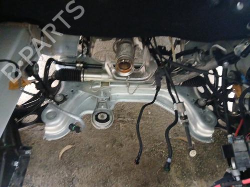 Used Subframe Subframe RENAULT TRAFIC III Van (FG_) 2.0 dCi 130 (FGMY) (131 hp) 33236987 33236987
