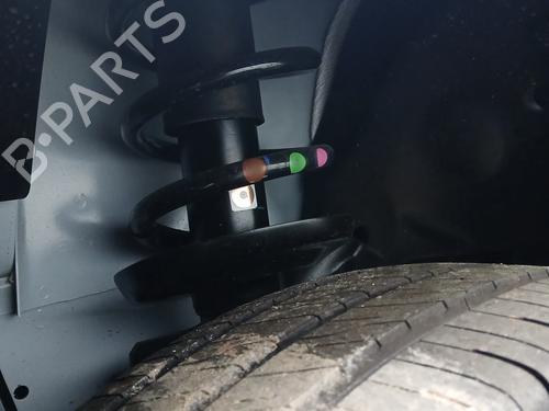 Used Left front shock absorber Left front shock absorber RENAULT TRAFIC III Van (FG_) 2.0 dCi 130 (FGMY) (131 hp) 33236990 33236990