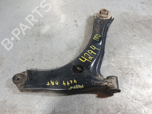 Used Right front suspension arm FORD TRANSIT CUSTOM V362 Van (FY, FZ) 2.0 EcoBlue (105 hp) 33236995
