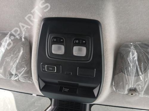 Innerbelysning Innerbelysning RENAULT TRAFIC III Van (FG_) 2.0 dCi 130 (FGMY) (131 hp) 33237004 33237004