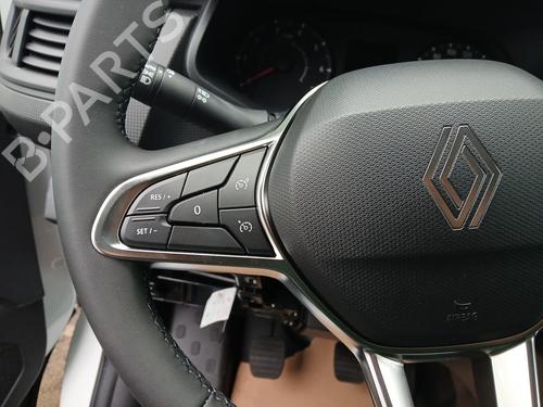 Steering wheel RENAULT TRAFIC III Van (FG_) 2.0 dCi 130 (FGMY) | BP33237005C49 - Image 2
