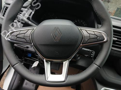 Steering wheel RENAULT TRAFIC III Van (FG_) 2.0 dCi 130 (FGMY) | BP33237005C49 - Image 4