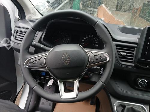 Rat Rat RENAULT TRAFIC III Van (FG_) 2.0 dCi 130 (FGMY) (131 hp) 33237005 33237005