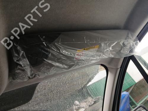 Parasol derecha Parasol derecha RENAULT TRAFIC III Van (FG_) 2.0 dCi 130 (FGMY) (131 hp) 33237001 33237001