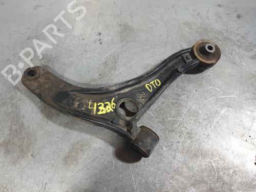 Used Right front suspension arm Right front suspension arm RENAULT MASTER III Van (FV) 2.3 dCi 100 FWD (FV0A, FV0B, FV0G, FV0K, FV0H) (101 hp) 32209540 32209540