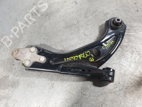 Used Right front suspension arm Right front suspension arm CITROËN C5 AIRCROSS (A_) 1.2 Hybrid 136 (ARHPYJ) (136 hp) 27218781 27218781