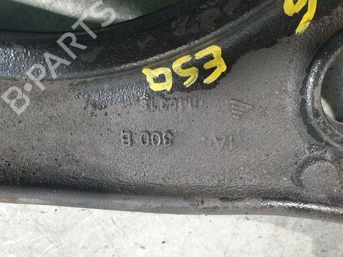 Left front suspension arm RENAULT MASTER III Van (FV) 2.3 dCi 100 FWD (FV0A, FV0B, FV0G, FV0K, FV0H) | BP32209541M12 - Image 5