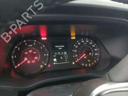 Instrument cluster RENAULT TRAFIC III Van (FG_) 2.0 dCi 130 (FGMY) | BP33236999C47 - Image 6